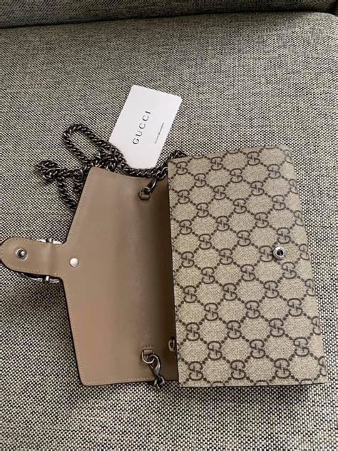 lion gucci wallet|Gucci coin purse dionysus.